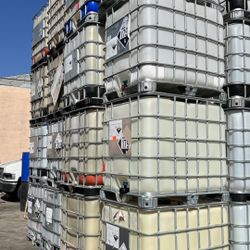 Water Tanks
