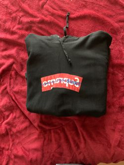 Supreme hoodie