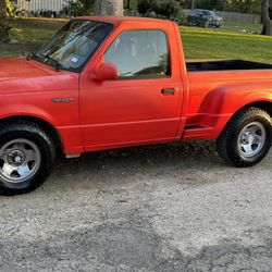 1994 Ford Ranger