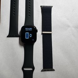 Apple Watch 10 GPS+Cellular  42