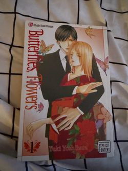 Manga