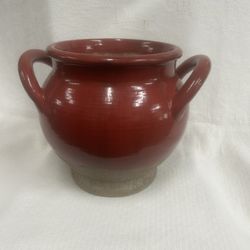 Cool Pottery With Handles 