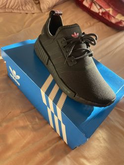 New Adidas
