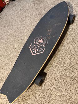 Tawa skateboard