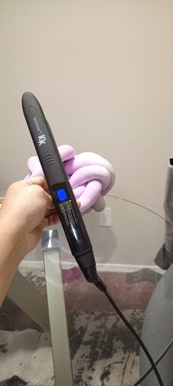 Bio ionic Pro Flat Iron