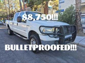 2006 Ford F-350 Super Duty