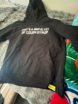 ALOCS hoodie