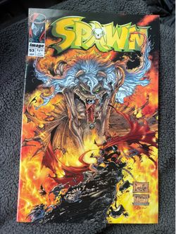 Spawn #53