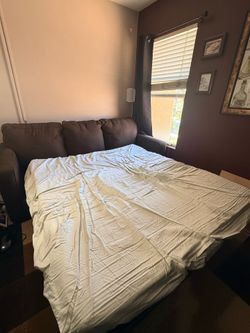 Sofa bed