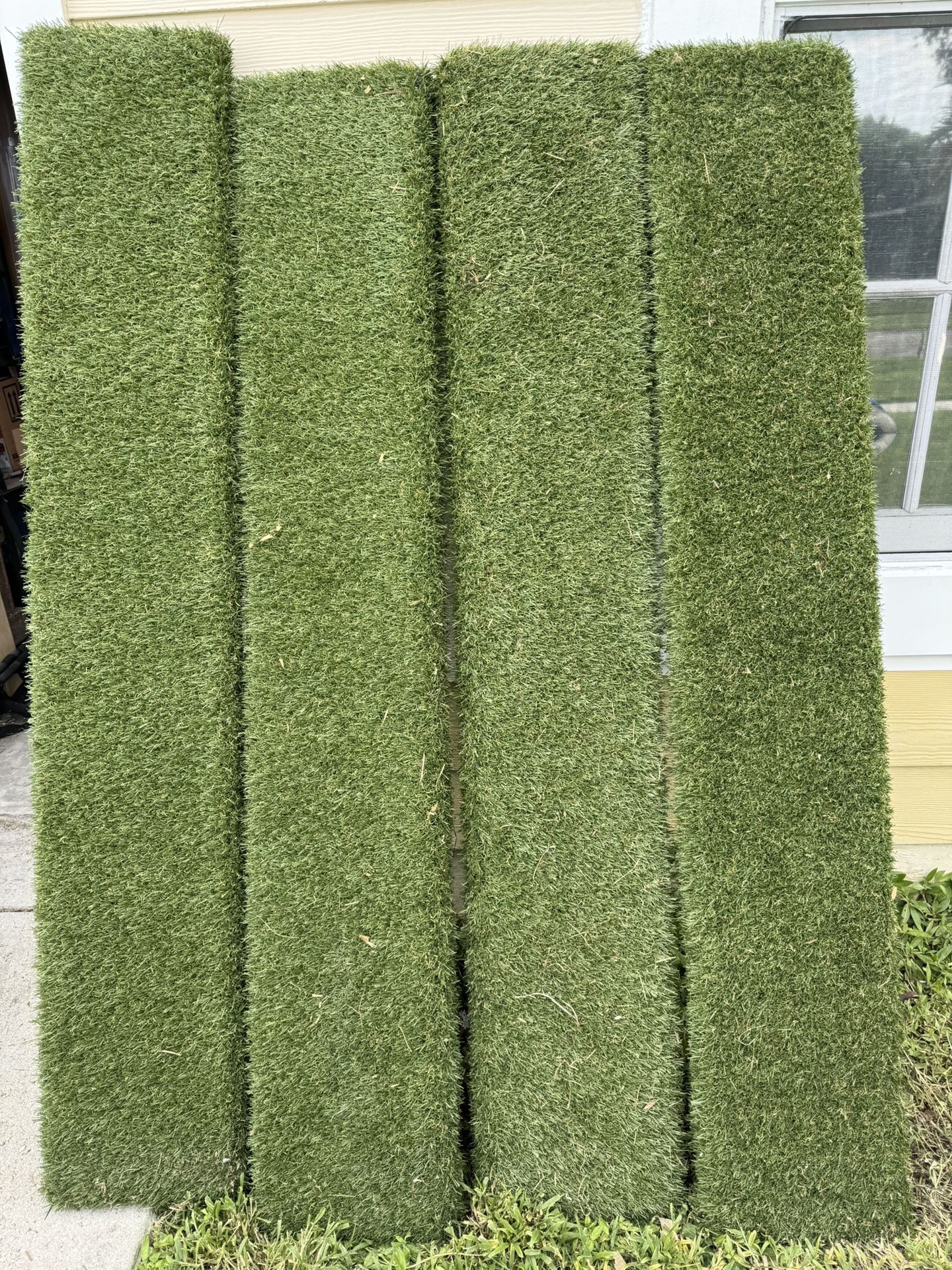 Turf Plank Ground Filler Horse Jumps