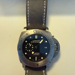 Panerai PAM 305 Submersible