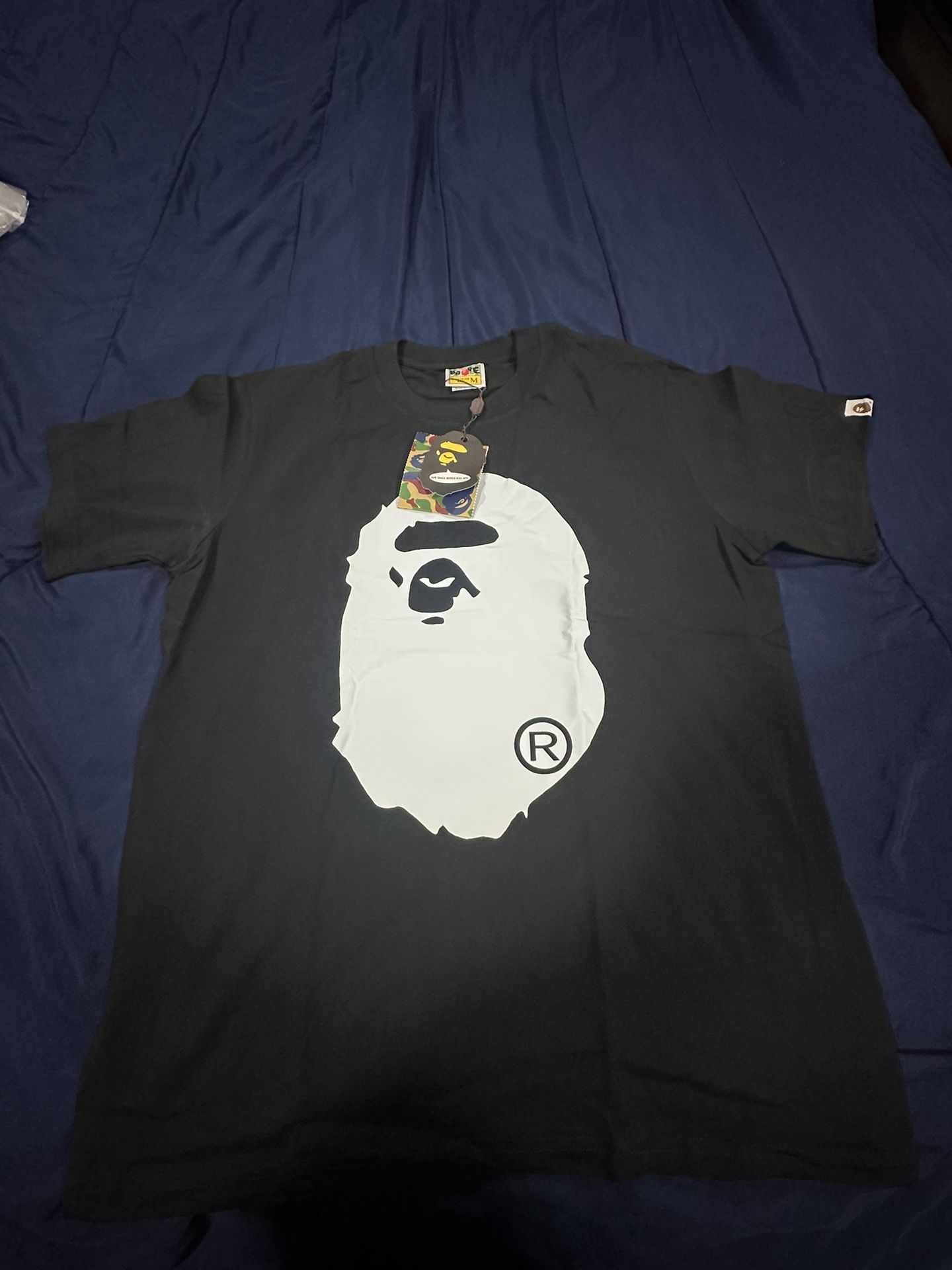 Bape Tee Medium 