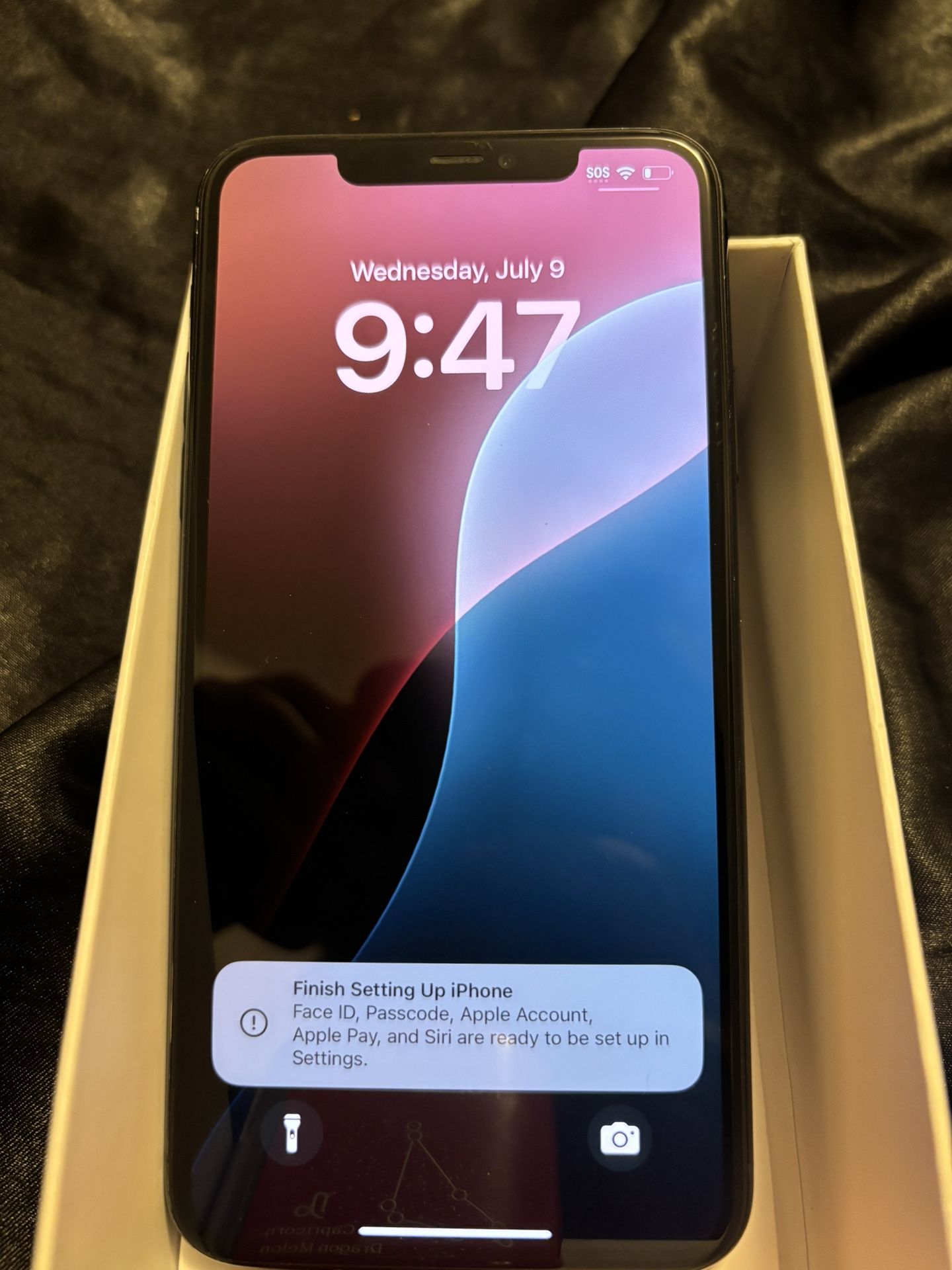 iPhone 11 Pro Max - 64GB - Unlocked - Great Condition