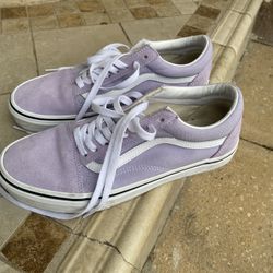 Women Vans