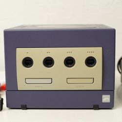 Nintendo GameCube GC Loader