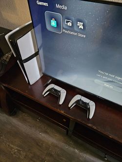PS5 Pro