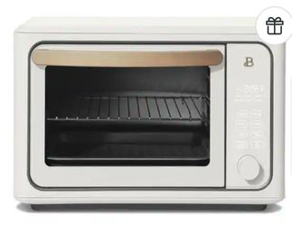 Air Fryer Toaster Oven