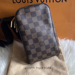 Louis Vuitton Geronimos for sale