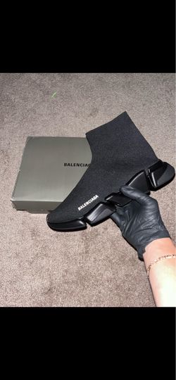 Balenciaga 2.0 speed