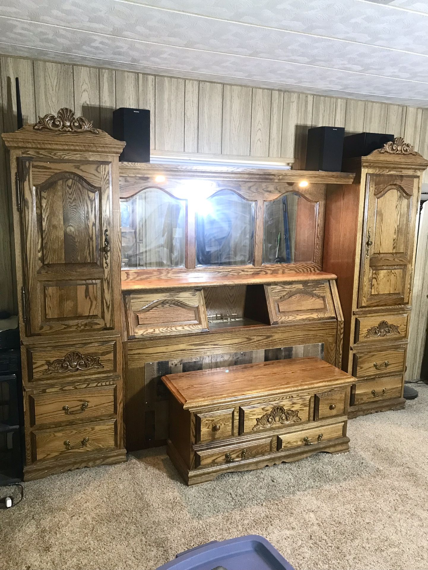 Today Saturday Sep 6th Furniture Estate Sale Couches Queen Bed Dining Room Table Granite Coffee Table