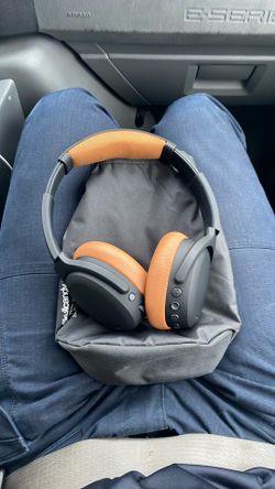 SkullCandy Crusher ANC 2