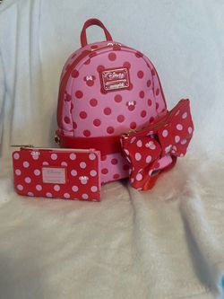 Disney Loungefly Bags