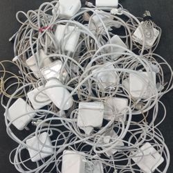 🍏 Apple Laptop Chargers 