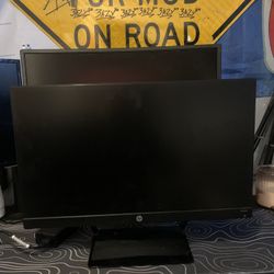 HP Monitor