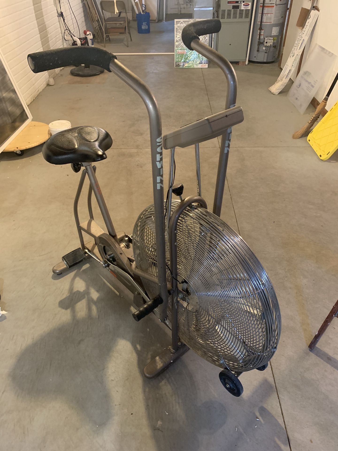 Schwinn Airdyne