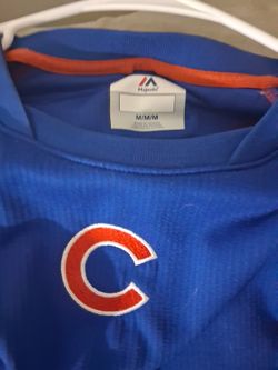 Majestic Chicago Northside Cubs Sweater 