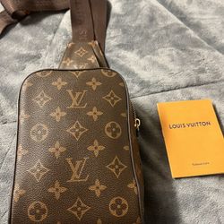 Bolsa De Hombre