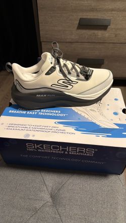 Skechers Soft Stride Max Run