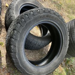 LT265/60R20