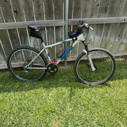 Gary Fisher Mountain Bike