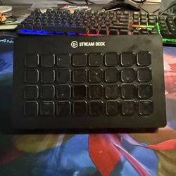 Elgato Stream Deck XL