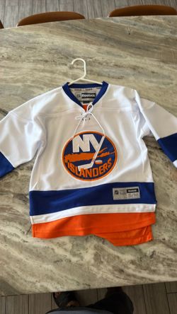 Islanders jersey