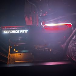 Rtx 3070 (8GB)