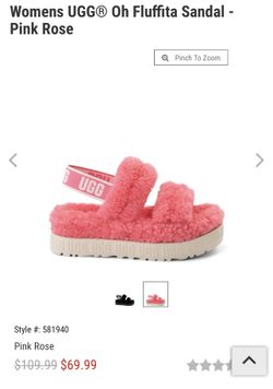 UGG SIZE 9 women