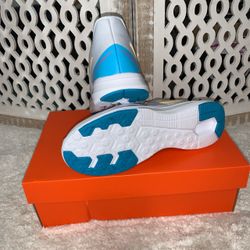 Nike W Nike IN-Season TR 8 Pure Platinum/Melon Tint Women’s 7 #Nike