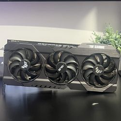 ASUS TUF Gaming RTX 3070 8GB OC
