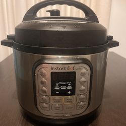 Instant Pot Duo Mini