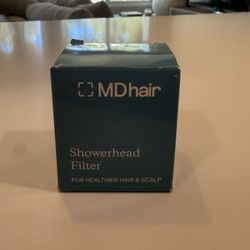 MD hair - New Replacement Showerhead Filter