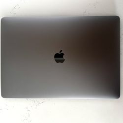 MacBook Pro - High Specs