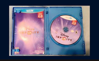 Disney infinity 2.0