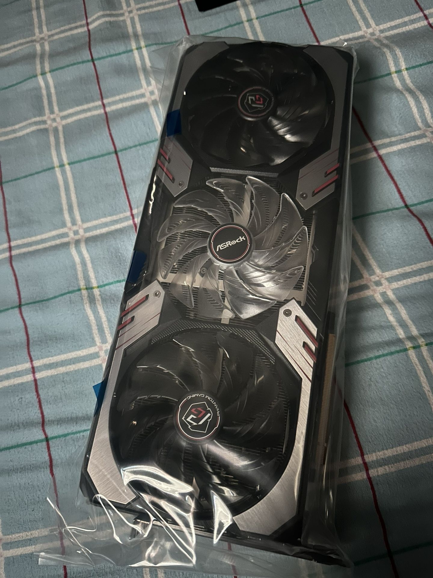 AMD Radeon 6800 XT