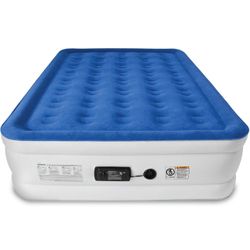 SoundAsleep Dream Series Luxury Air Mattress 