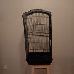 Bird cage