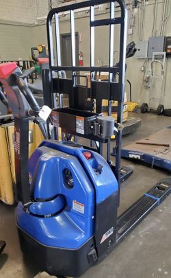 Pallet Jack