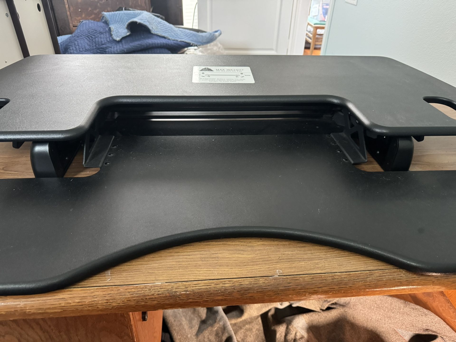 Adjustable Standing Desk