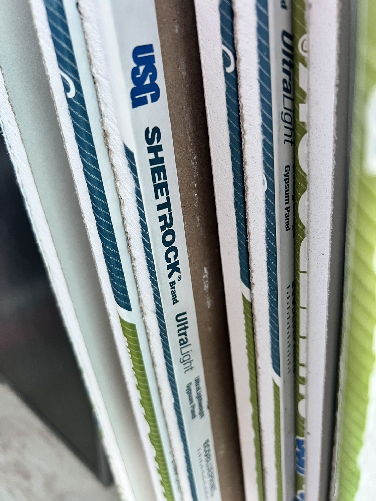 Drywall for Sale in Chino, CA OfferUp